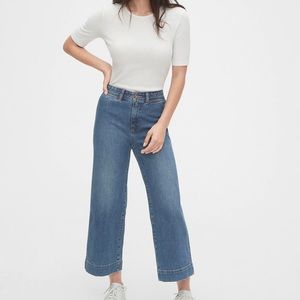 The Gap jeans